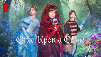 Once Upon a Crime Once Upon a Crime på Netflix