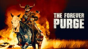 The Forever Purge
