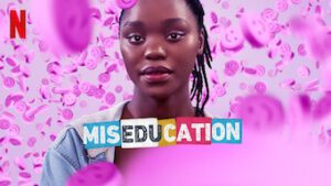 Miseducation