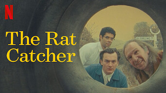 The Rat Catcher The Rat Catcher på Netflix