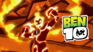 Ben 10