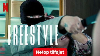 Freestyle på Netflix