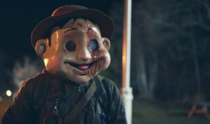 Se trailer til svensk slasher-komedie ‘Konferencen’