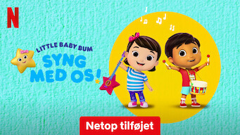 Little Baby Bum: Syng med os! Little Baby Bum: Syng med os! på Netflix