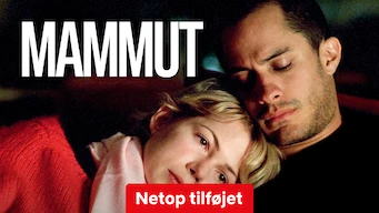 Mammoth Mammoth på Netflix