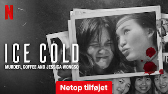 Ice Cold: Murder, Coffee and Jessica Wongso Ice Cold: Murder, Coffee and Jessica Wongso på Netflix