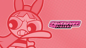 The Powerpuff Girls The Powerpuff Girls på Netflix