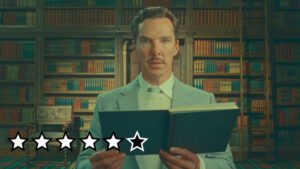 Anmeldelse: ‘The Wonderful Story of Henry Sugar’