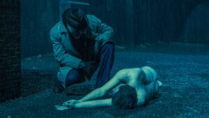 Mord, mysterier og tidsrejser: ‘Bodies’ kommer snart på Netflix