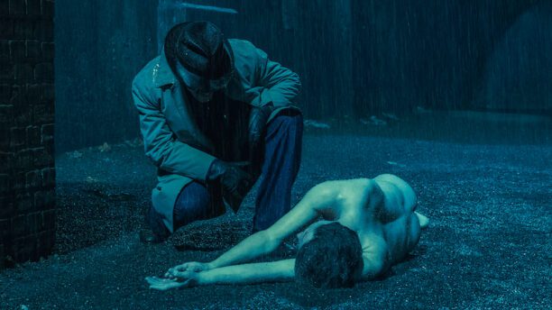 Mord, mysterier og tidsrejser: ‘Bodies’ kommer snart på Netflix