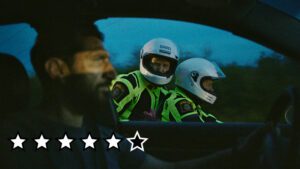 Anmeldelse: ‘A Day and a Half’