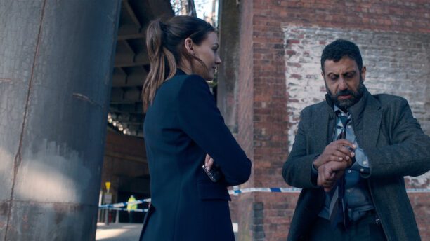 De 5 mest sete serier på Netflix lige nu