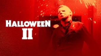 Halloween II Halloween II på Netflix