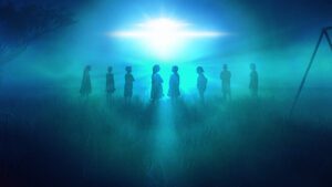 ‘Encounters’: Fire sande historier om møder med rumvæsner og UFO’er