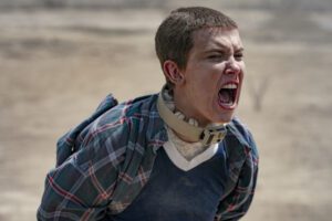 ‘Stranger Things’-producer: Sæson 5 er ligeså episk som de største film