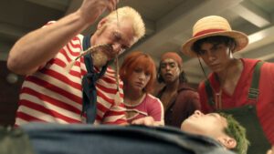 Nye film og serier på Netflix (Uge 35 – 2023)