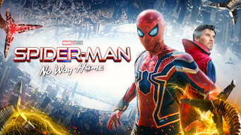 Spider-Man: No Way Home Spider-Man: No Way Home på Netflix