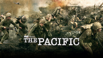 The Pacific The Pacific på Netflix
