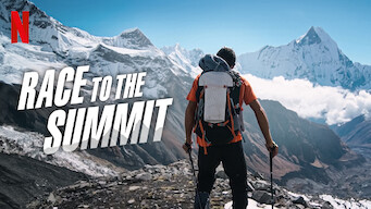 Race to the Summit Race to the Summit på Netflix
