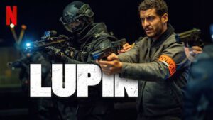 Lupin