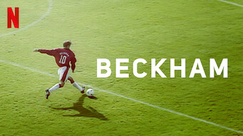 Beckham Beckham på Netflix