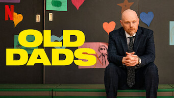 Old Dads Old Dads på Netflix