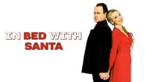 In Bed with Santa