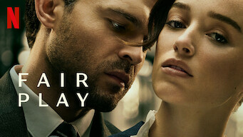 Fair Play Fair Play på Netflix