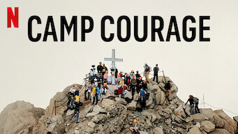 Camp Courage Camp Courage på Netflix