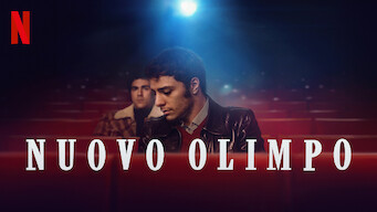Nuovo Olimpo Nuovo Olimpo på Netflix