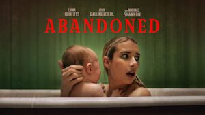 Abandoned