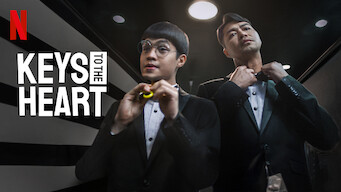 Keys to the Heart Keys to the Heart på Netflix