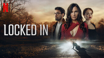Locked In Locked In på Netflix