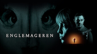 Englemageren Englemageren på Netflix