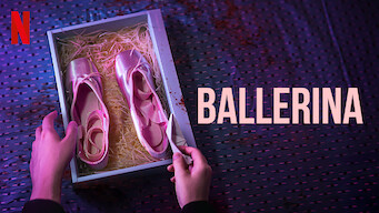 Ballerina Ballerina på Netflix