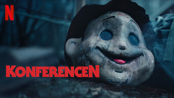 The Conference The Conference på Netflix