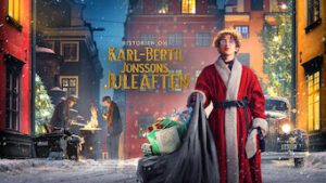 Historien om Karl-Bertil Jonssons juleaften