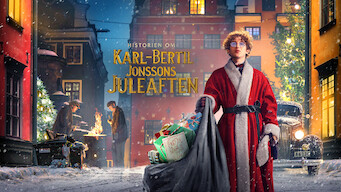 Historien om Karl-Bertil Jonssons juleaften Historien om Karl-Bertil Jonssons juleaften på Netflix