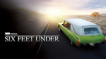 Six Feet Under Six Feet Under på Netflix