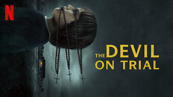 The Devil on Trial The Devil on Trial på Netflix