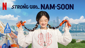 Strong Girl Nam-soon Strong Girl Nam-soon på Netflix
