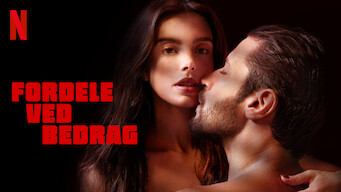 Fordele ved bedrag Fordele ved bedrag på Netflix