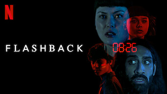 Flashback Flashback på Netflix