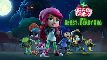 Strawberry Shortcake and the Beast of Berry Bog Strawberry Shortcake and the Beast of Berry Bog på Netflix