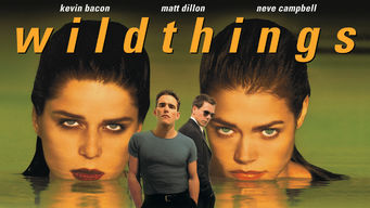 Wild Things Wild Things på Netflix