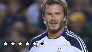 Anmeldelse: ‘Beckham’