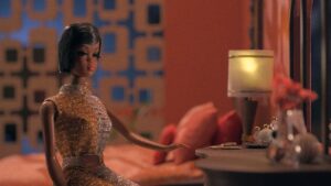 Netflix køber ‘Black Barbie’