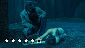 Anmeldelse: ‘Bodies’