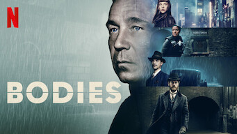 Bodies Bodies på Netflix