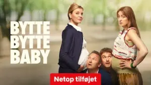 Bytte bytte baby